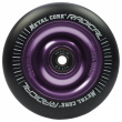 Metal Core Radical 110 mm violeta redondo negro