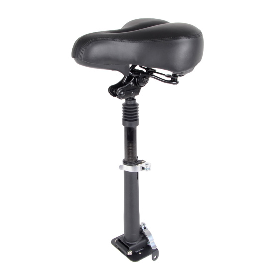 Sillín adicional City Boss GVT