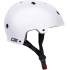 Casco Core Basic SM Blanco