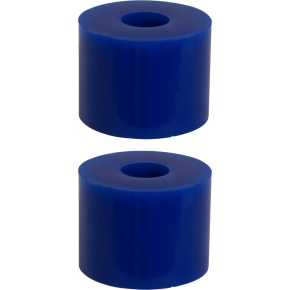 Bujes de barril alto Venom 2 piezas (azul | 78A)