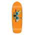 Madrid SMA Chica En Un Avión Cruiser Board (9.5"|Naranja)