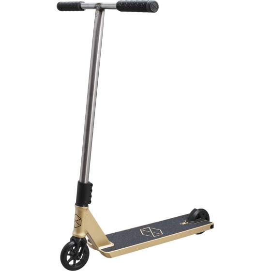 Patinete Freestyle Native Stem con Saundezy