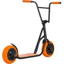 Rocker Rolla Big Wheel negro