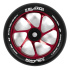 Rueda Slamm 110mm Team Black / Red