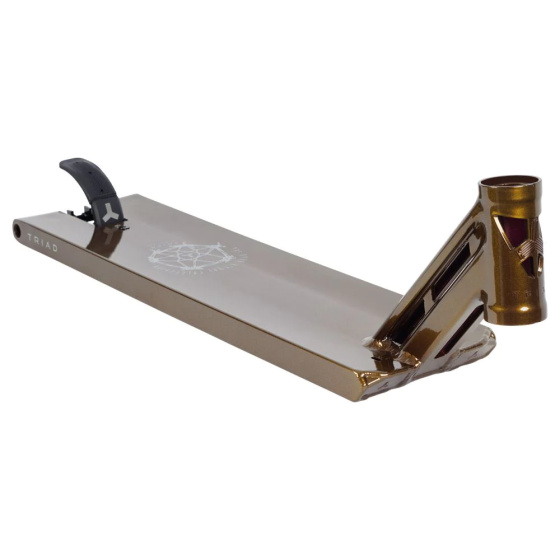 Tablero Triada Psychic V2 6.0" x 23" en caja de bronce + sin cinta de agarre