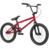 Freestyle BMX Radio Revo 18" 2021 18" Rojo