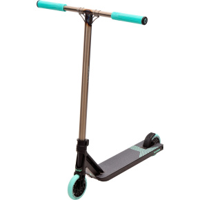 Freestyle Scooter Triad Racketeer negro / azul