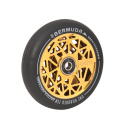 Ruedas Oath Bermuda 110mm oro 2pcs