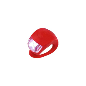 Linterna Micro Red