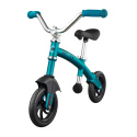 Micro G-Bike Chopper Deluxe Aqua