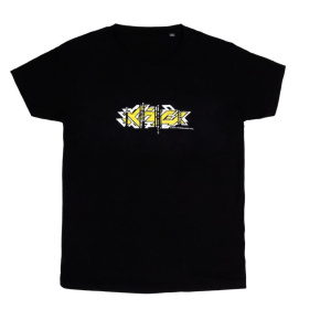 Camiseta Kizer 2K