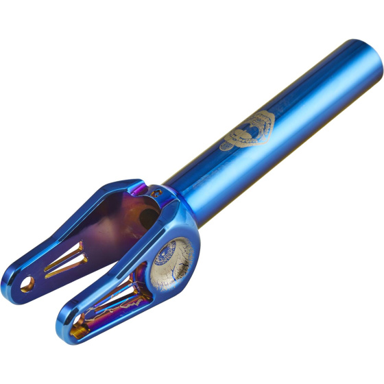 Horquilla Chubby Cyclops SCS Blu Ray