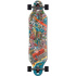 Madrid Drop-Thru Longboard completo (36"|Ciudad de Madrid)