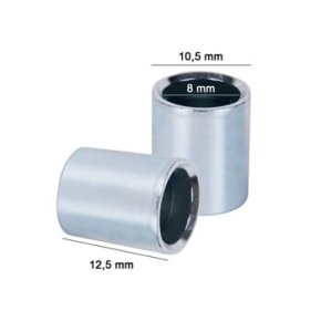 SPACER set 2 ks,v.p.8 mm 9,3mm SPACER set 2 ks,v.p.8 mm 9,3mm