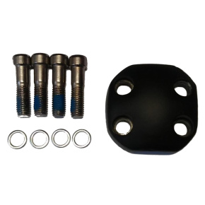 Suspensión superior del manillar para suspensión Suspensión superior del manillar para suspensión