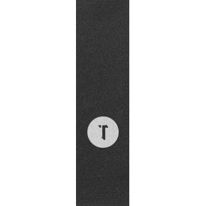 Griptape Tilt Circle T Blanco