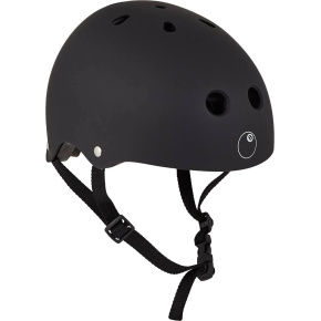 Casco Eight Ball Skate M Negro