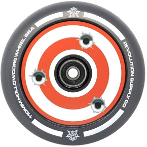 Rueda Revolution Supply Hollowcore 110mm Target