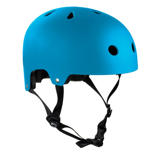 Casco SFR Essentials Matt Azul S/M 53-56cm