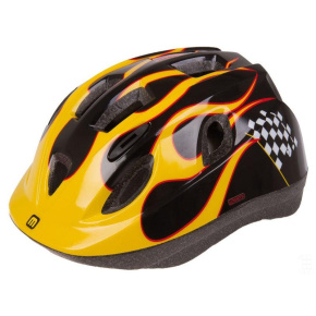 Mighty Casco infantil MIGHTY S inmould race