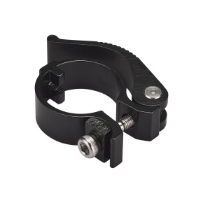 Funda de liberación rápida para tubo de manillar Downtown - completa Funda de liberación rápida para tubo de manillar Downtown - completa