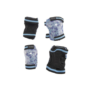 Protectores Micro Blue Protectores Micro Blue