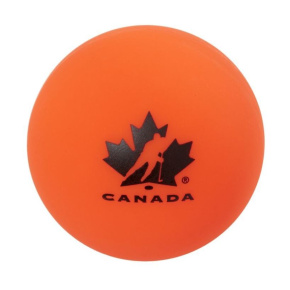Balón del equipo de Canadá (con tarjeta)