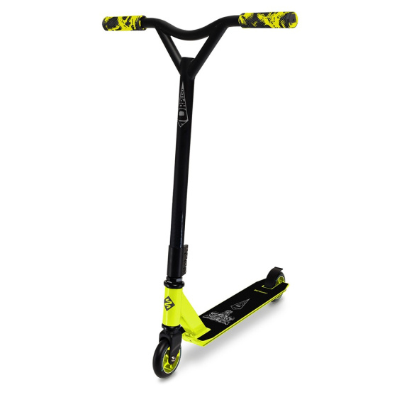 Patinete Street Surfing TORPEDO Hunt Lime 2024