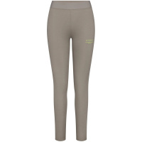 Whitespace Dámské Merino Baselayer Kalhoty (L|Rock Ridge)