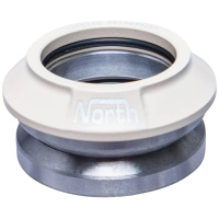 Auriculares North Star integrados V3 Matte Cream