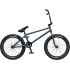 Bicicleta BMX Mafia Pablo Street 20" Freestyle (20.6"|Gris)