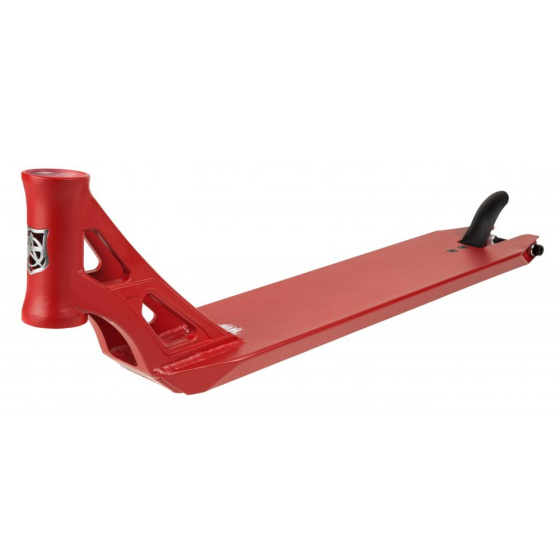 Board Addict Blacksmith Johann Moreau + griptape gratis