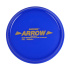 Platillo volante Aerobie FLECHA azul, disco golf