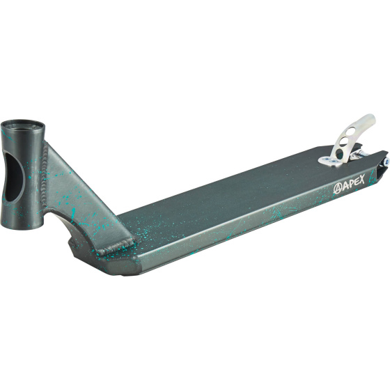 Tabla Apex 490mm Splash + griptape gratis