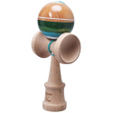 Kendama KROM Ashigaru Verde