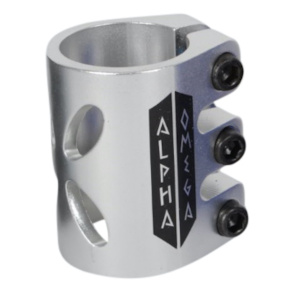 AO Triple Lineal plata AO Triple Lineal plata