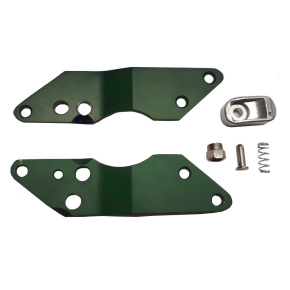 Platle Micro Rocket set verde Platle Micro Rocket set verde