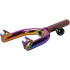 Horquilla Rocker 3+ (Oil Slick)