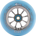 Ruedas River Glide Juzzy Carter 110 mm Serenity 2 piezas