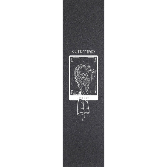 Supremacía Griptape más allá