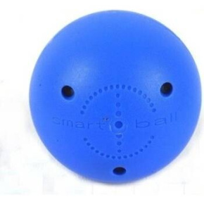 Balonek Smart Ball, modrá Balonek Smart Ball, modrá