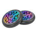 Ruedas Oath Bermuda 120mm Neochrome 2pcs