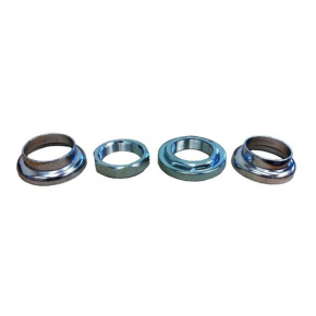 Composición de la cabeza negra Composición de la cabeza negra