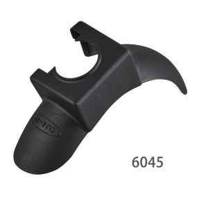 Guardabarros delantero de plástico para Cruiser Guardabarros delantero de plástico para Cruiser