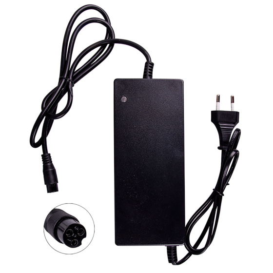 Cargador de scooter eléctrico City Boss R3 / V4 (36V)