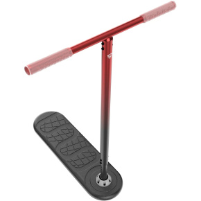 Trampolínová koloběžka Indo Fusion Tornado