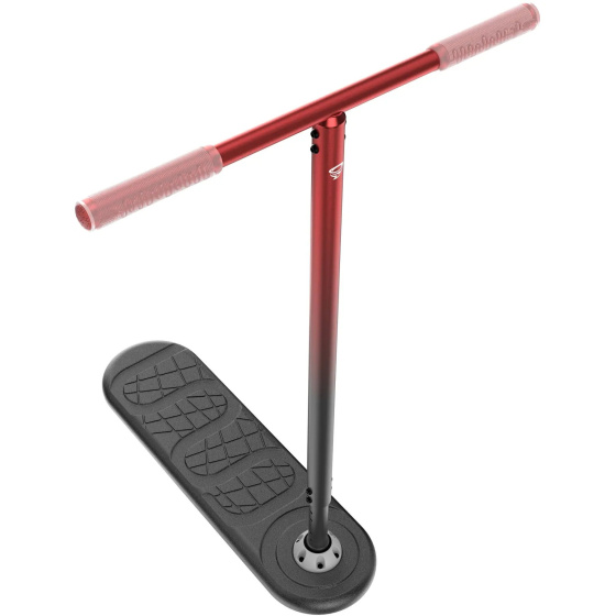 Trampolínová koloběžka Indo Fusion Tornado