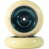 Rueda de Scooter North Fullcore (30mm|Midnight Teal)