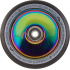 Rueda Delantera Lighty Full Core V3 Black Rainbow