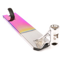 Root Lithium Afterburner 530mm Blu Ray + griptape gratis